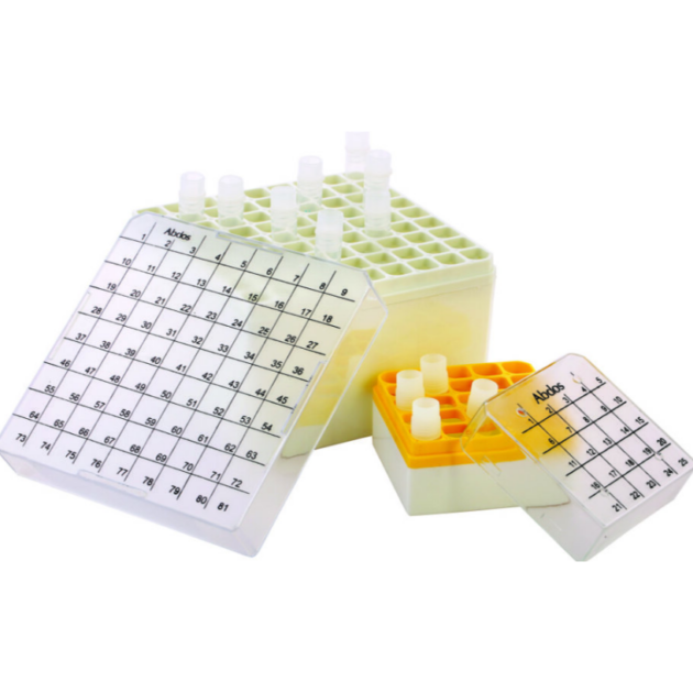 Cryo Boxes ,PC