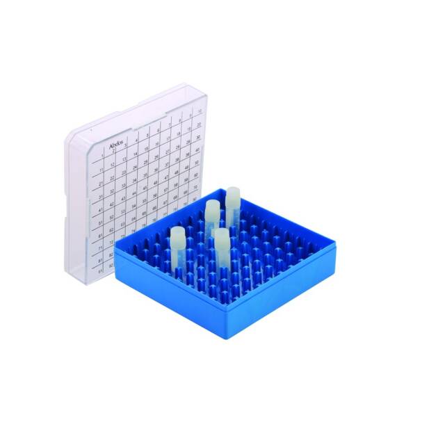 Cryo Box, System 100 places, PC