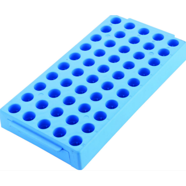 Single Hand Cryo Holder Rack, PC